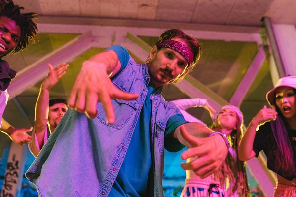 Kreativitaetundleben